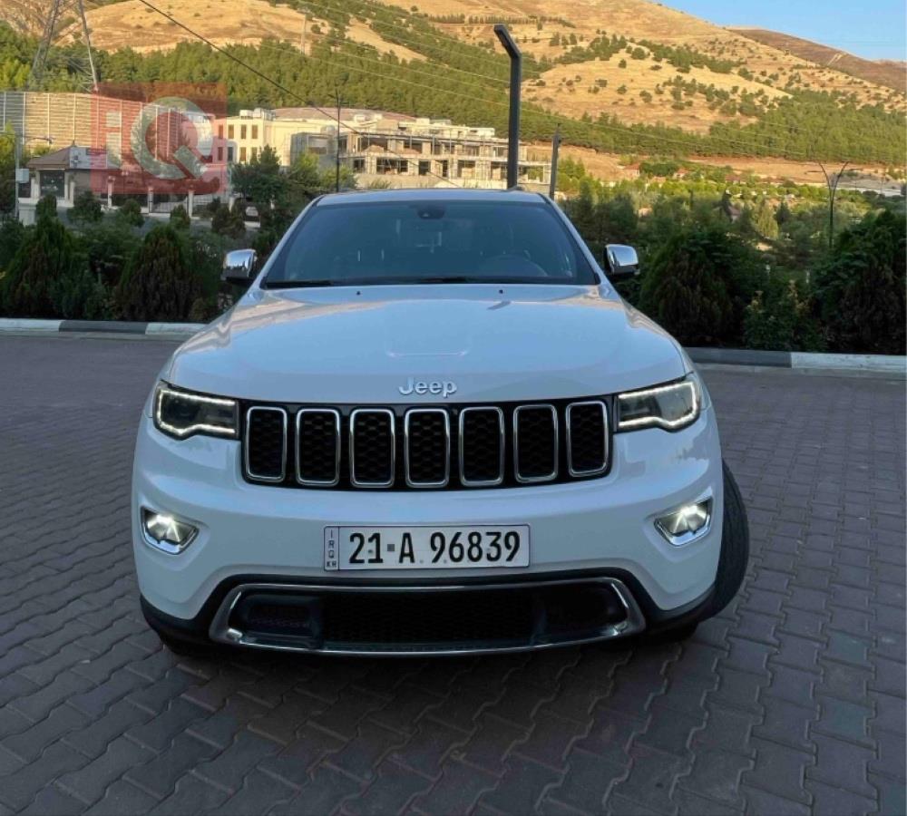 Jeep for sale in Iraq